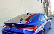 Hyundai Elantra, 1.6 автомат, 2022, седан Актау