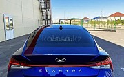 Hyundai Elantra, 1.6 автомат, 2022, седан Актау