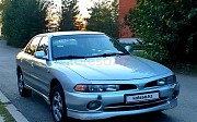 Mitsubishi Galant, 2 механика, 1995, седан Сарыагаш