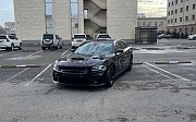 Dodge Charger, 3.6 автомат, 2018, седан Алматы