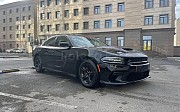 Dodge Charger, 3.6 автомат, 2018, седан Алматы