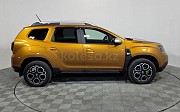 Renault Duster, 1.3 автомат, 2021, кроссовер Алматы