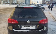 Volkswagen Passat, 1.4 робот, 2013, универсал Астана