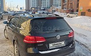 Volkswagen Passat, 1.4 робот, 2013, универсал Астана