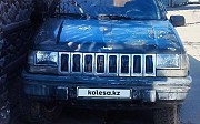 Jeep Grand Cherokee, 4 автомат, 1993, внедорожник Алматы