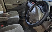 Honda Odyssey, 2.2 автомат, 1997, минивэн Темиртау