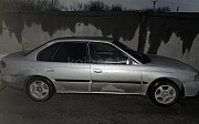 Subaru Legacy, 1.8 автомат, 1997, седан Усть-Каменогорск