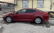 Kia Optima, 2.4 автомат, 2014, седан Шымкент