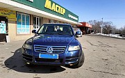 Volkswagen Touareg, 2.5 автомат, 2003, кроссовер Алматы