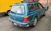 Subaru Forester, 2 автомат, 1998, кроссовер 