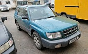 Subaru Forester, 2 автомат, 1998, кроссовер 