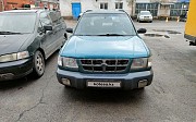 Subaru Forester, 2 автомат, 1998, кроссовер 