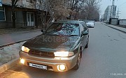 Subaru Legacy, 2.5 автомат, 1996, универсал 