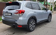 Subaru Forester, 2.5 вариатор, 2020, кроссовер 