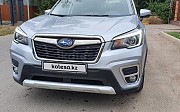 Subaru Forester, 2.5 вариатор, 2020, кроссовер 