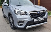 Subaru Forester, 2.5 вариатор, 2020, кроссовер 