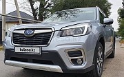 Subaru Forester, 2.5 вариатор, 2020, кроссовер 