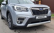 Subaru Forester, 2.5 вариатор, 2020, кроссовер 