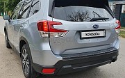 Subaru Forester, 2.5 вариатор, 2020, кроссовер 