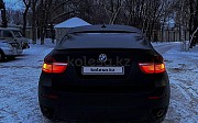 BMW X6, 3 автомат, 2009, кроссовер 