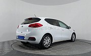 Kia Cee’d, 1.6 автомат, 2013, хэтчбек Астана