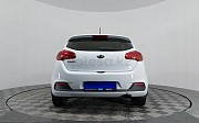 Kia Cee’d, 1.6 автомат, 2013, хэтчбек Нұр-Сұлтан (Астана)