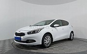 Kia Cee’d, 1.6 автомат, 2013, хэтчбек Нұр-Сұлтан (Астана)