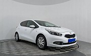 Kia Cee’d, 1.6 автомат, 2013, хэтчбек Астана