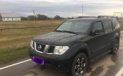 Nissan Pathfinder, 2.5 автомат, 2008, внедорожник Алматы