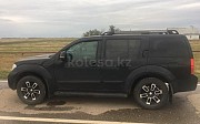 Nissan Pathfinder, 2.5 автомат, 2008, внедорожник Алматы