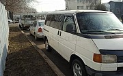 Volkswagen Caravelle, 2.5 механика, 1994, минивэн Алматы