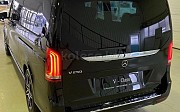 Mercedes-Benz V 250, 2 автомат, 2023, минивэн Алматы