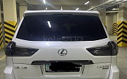 Lexus LX 570, 5.7 автомат, 2020, внедорожник Алматы