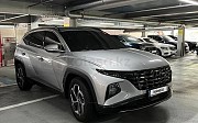 Hyundai Tucson, 1.6 автомат, 2022, кроссовер Алматы