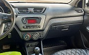 Kia Rio, 1.4 автомат, 2014, седан Атырау