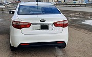 Kia Rio, 1.4 автомат, 2014, седан 