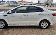 Kia Rio, 1.4 автомат, 2014, седан Атырау