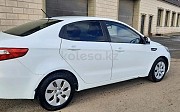 Kia Rio, 1.4 автомат, 2014, седан 