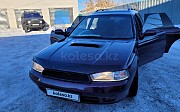 Subaru Legacy, 2 автомат, 1994, универсал 