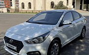 Hyundai Accent, 1.6 автомат, 2017, седан Алматы