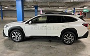 Subaru Outback, 2.5 вариатор, 2022, универсал Өскемен