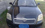 Toyota Avensis, 2 автомат, 2003, универсал Алматы