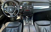 BMW X6, 3 автомат, 2008, кроссовер Актау