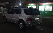 Mercedes-Benz ML 270, 2.7 автомат, 2003, внедорожник Алматы