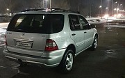 Mercedes-Benz ML 270, 2.7 автомат, 2003, внедорожник Алматы