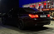 BMW 750, 4.4 автомат, 2008, седан Алматы