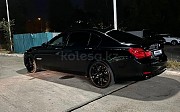 BMW 750, 4.4 автомат, 2008, седан 