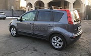 Nissan Note, 1.6 автомат, 2007, хэтчбек Алматы