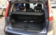 Nissan Note, 1.6 автомат, 2007, хэтчбек Алматы