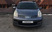 Nissan Note, 1.6 автомат, 2007, хэтчбек Алматы